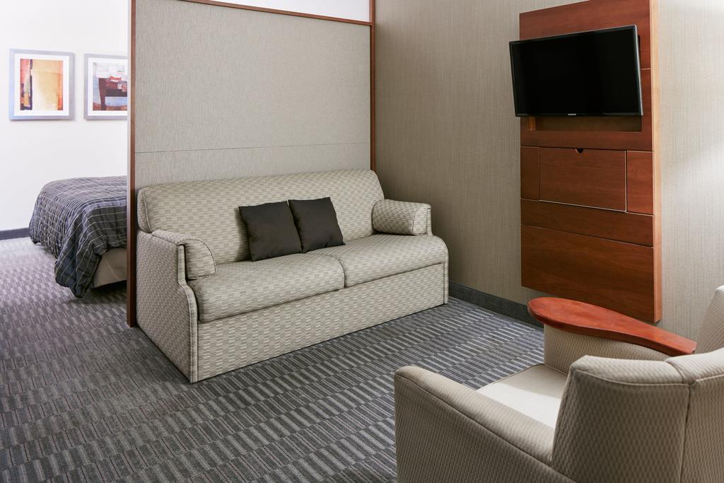 Two Bedroom Suite with Kitchenette
