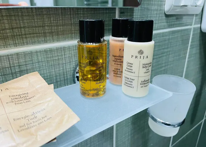 Aura BoutiqueBoutique Hotel